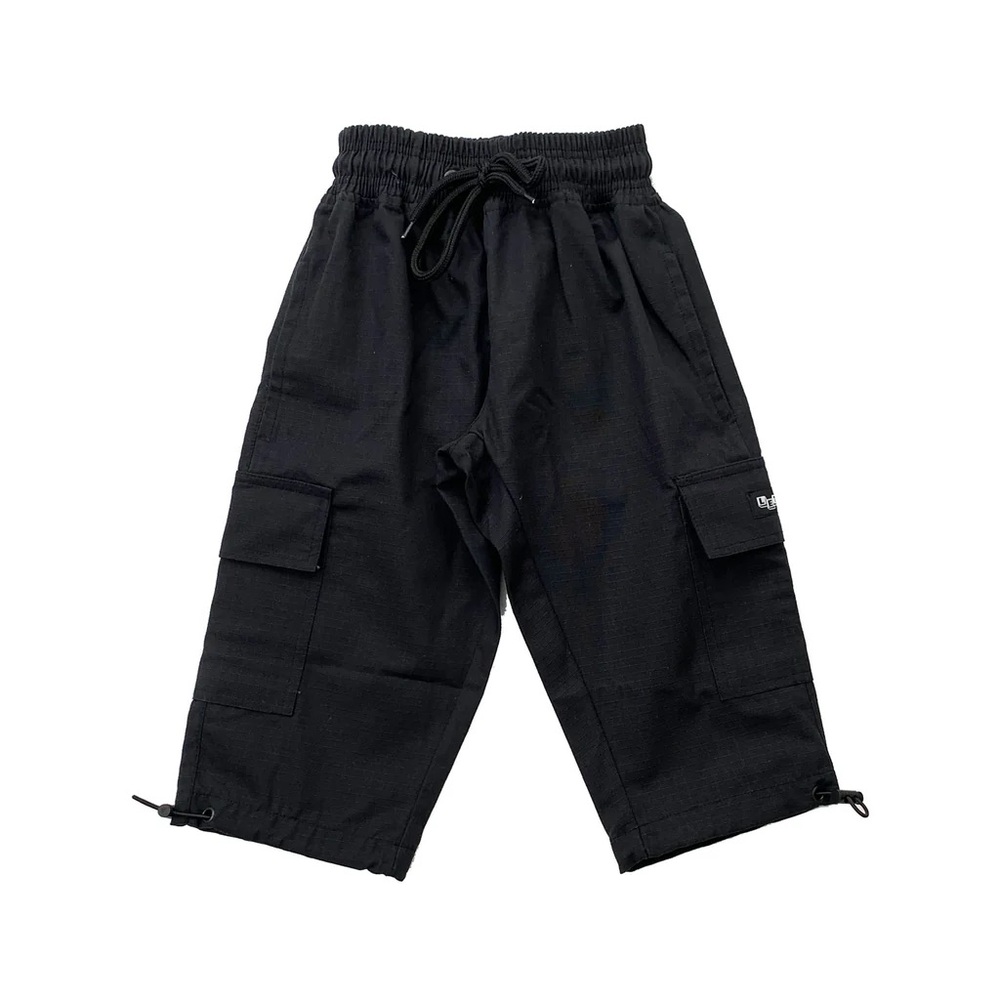 Let’s Kids Toddler Ripstop Cinch Pants Size 4